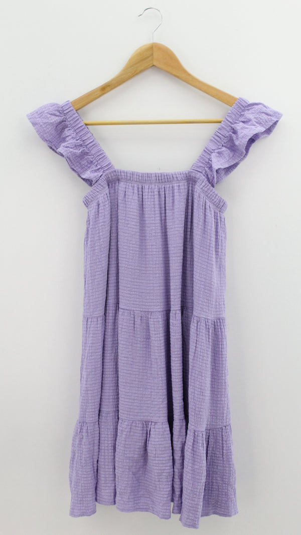 VESTIDO Femenino CASUAL/DEPORTIVO