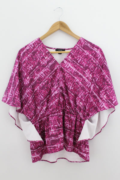 TOP Femenino CASUAL Alfani