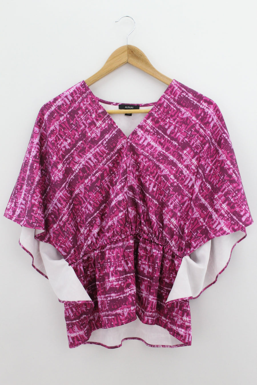 TOP Femenino CASUAL Alfani