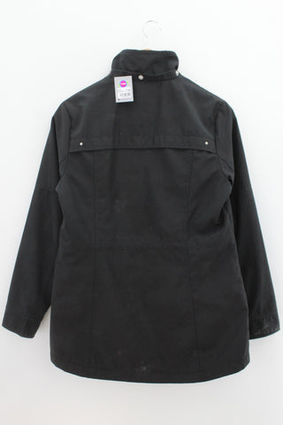 CHOMPA Femenino Weatherproof