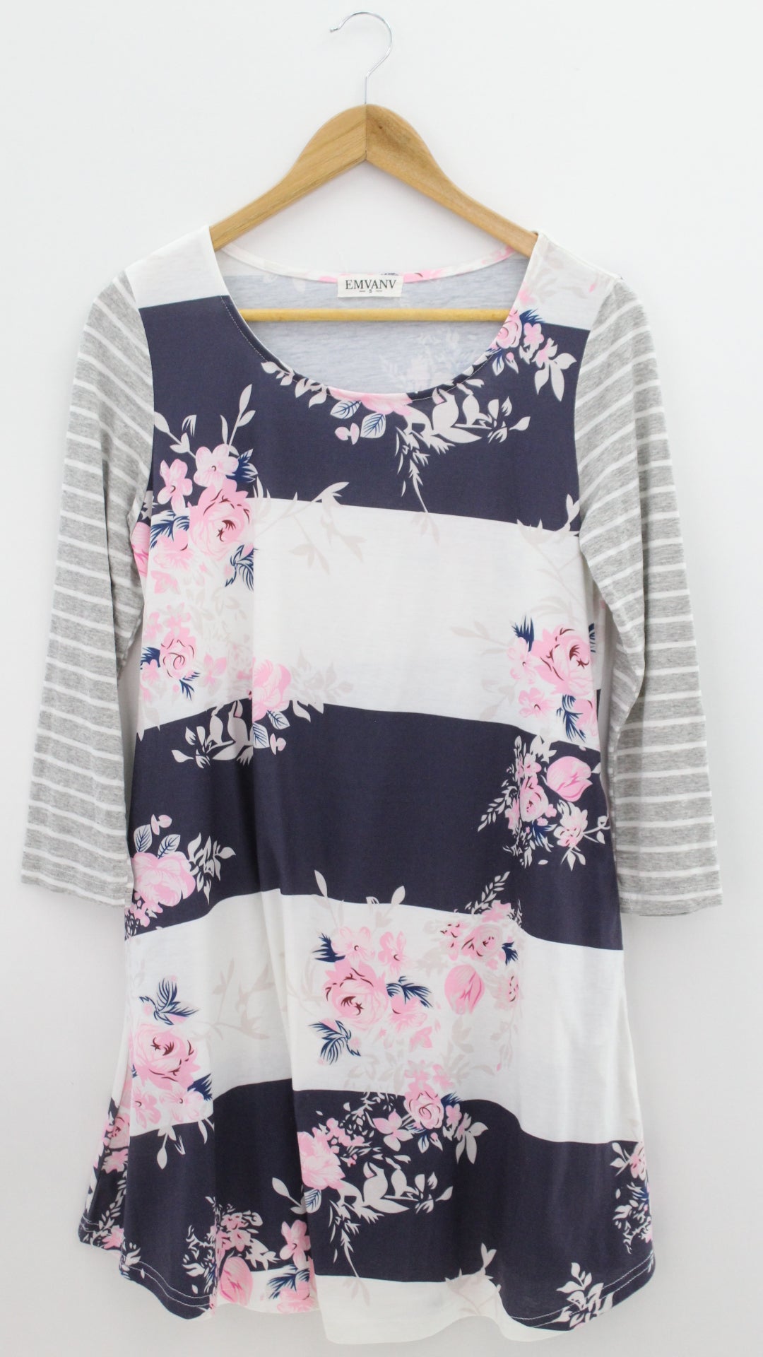 VESTIDO Femenino CASUAL/DEPORTIVO