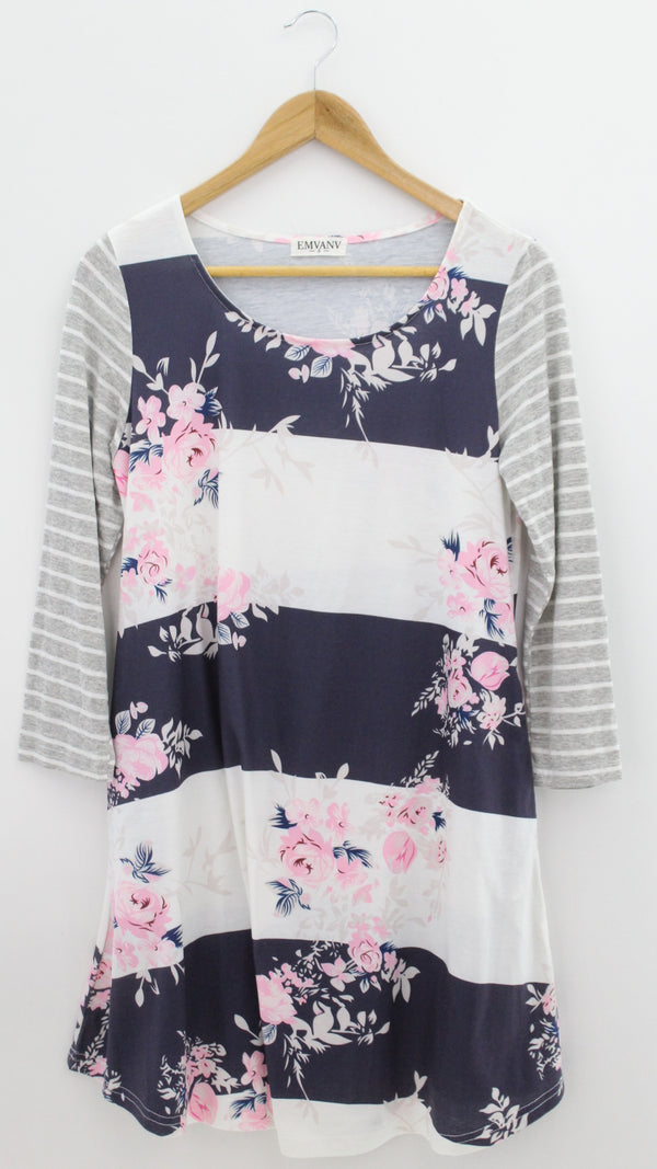 VESTIDO Femenino CASUAL/DEPORTIVO