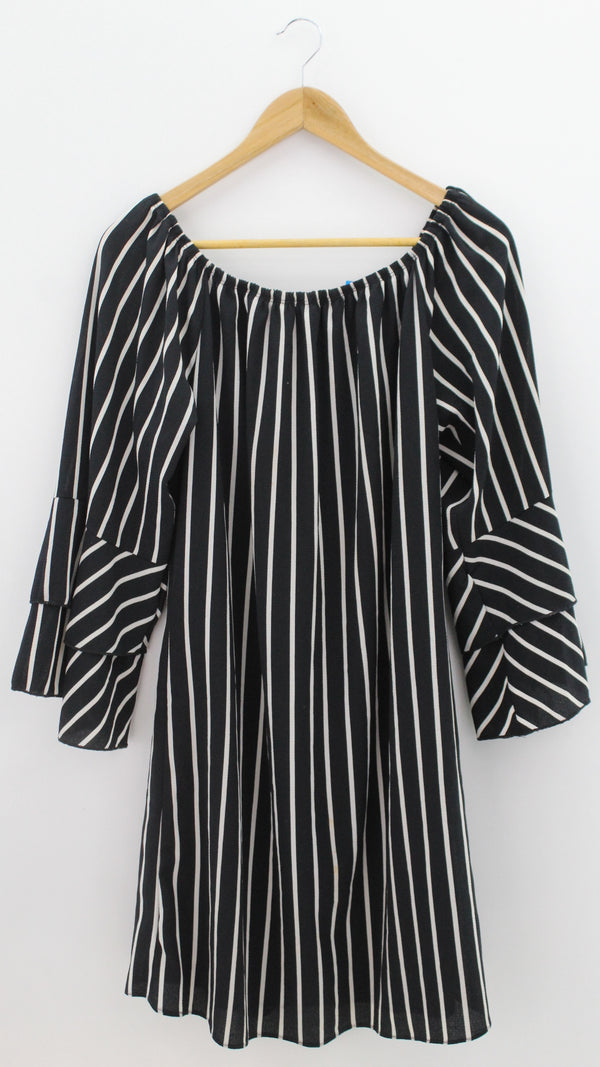 VESTIDO Femenino CASUAL/DEPORTIVO