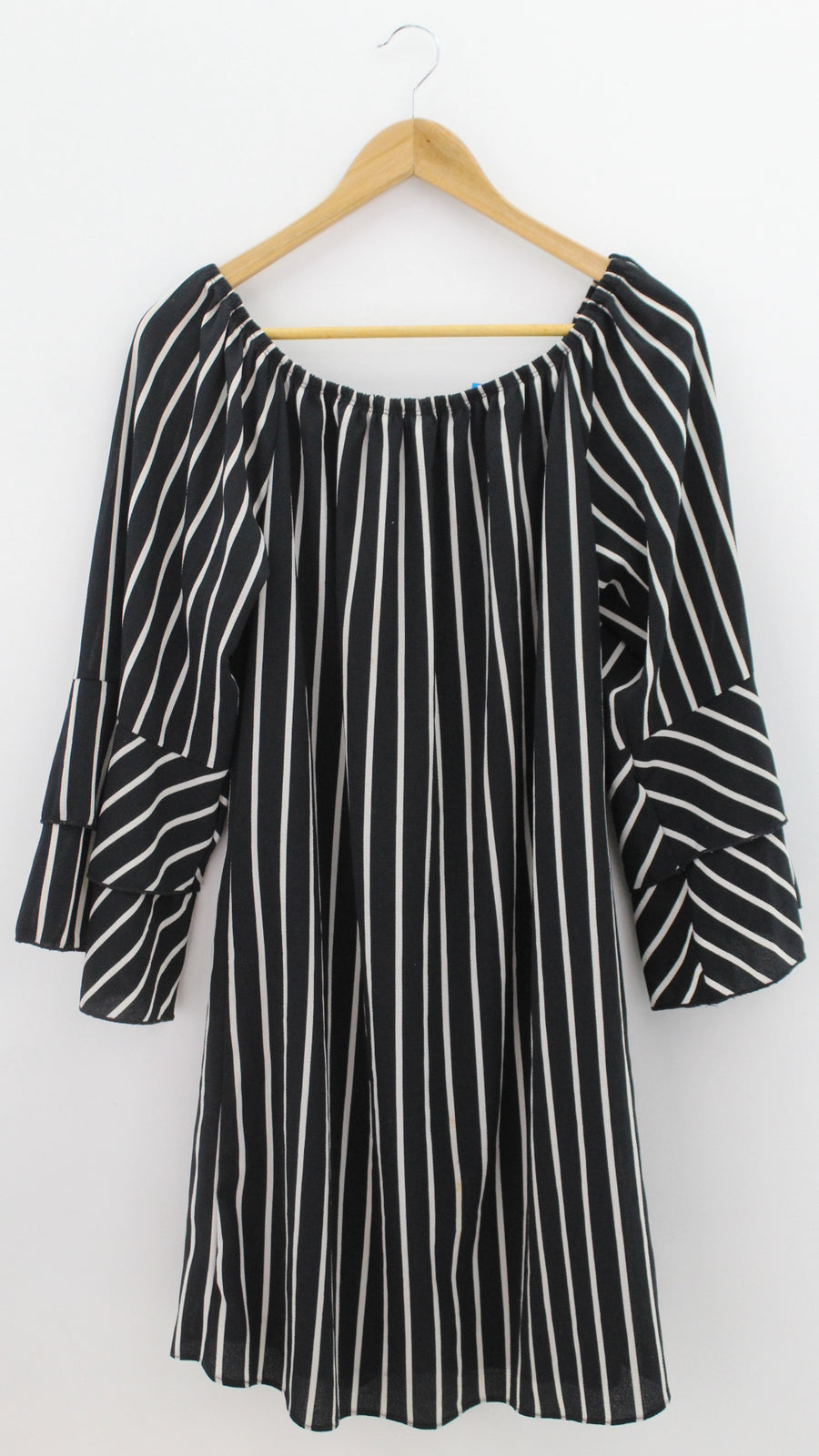 VESTIDO Femenino CASUAL/DEPORTIVO