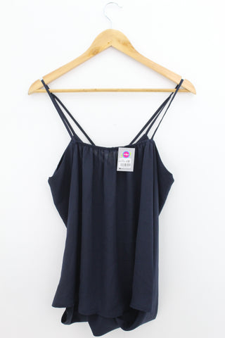 TOP Femenino CASUAL Misska (Fashion 21)
