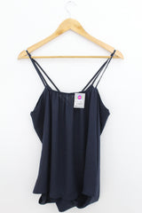 TOP Femenino CASUAL Misska (Fashion 21)
