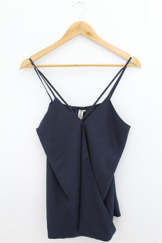 TOP Femenino CASUAL Misska (Fashion 21)