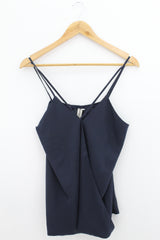 TOP Femenino CASUAL Misska (Fashion 21)
