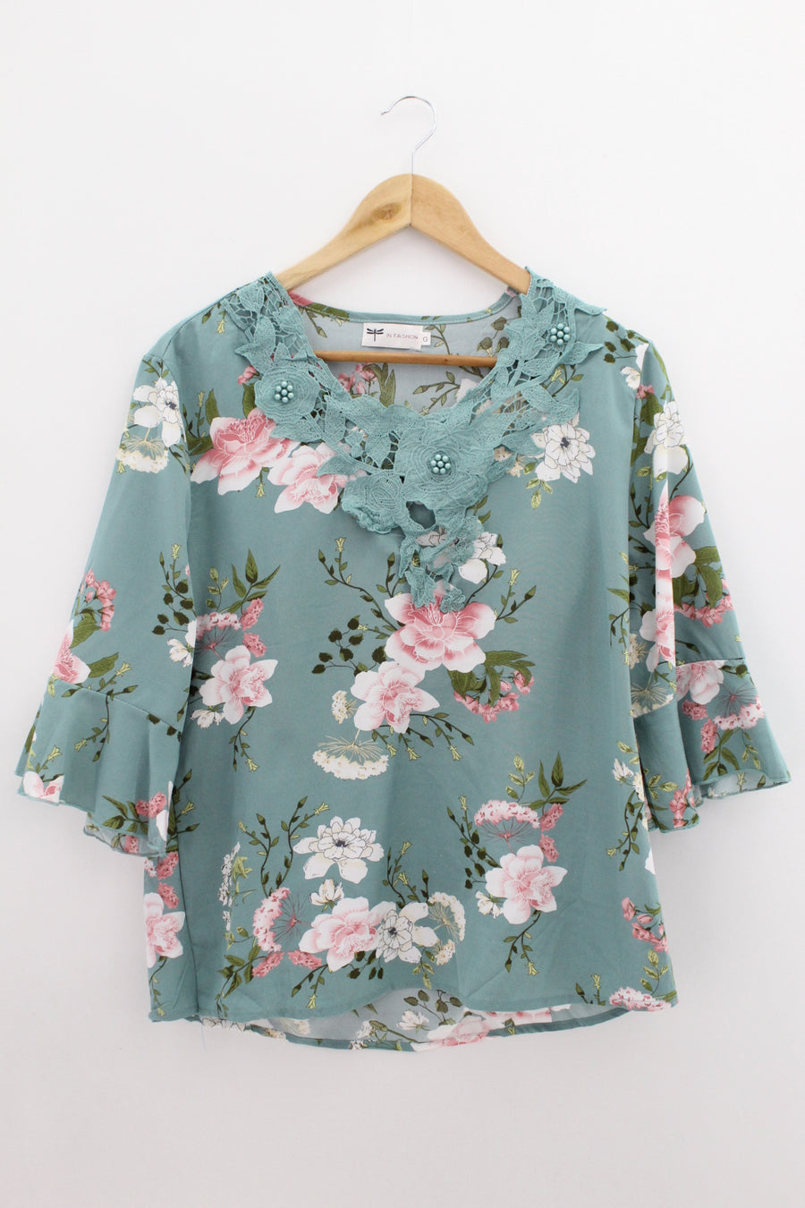 TOP Femenino CASUAL