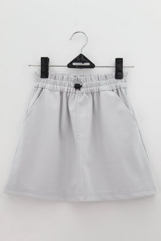 FALDA niña (3-7) Zara