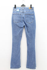 JEAN MUJER Femenino Bershka