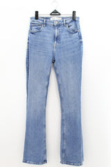 JEAN MUJER Femenino Bershka