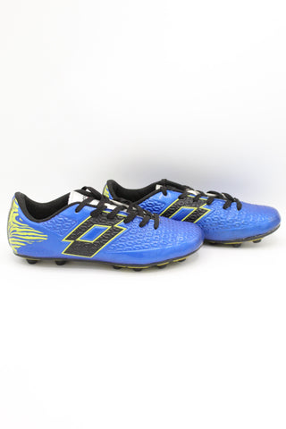ZAPATOS DEPORTIVOS niño (8-14) Lotto