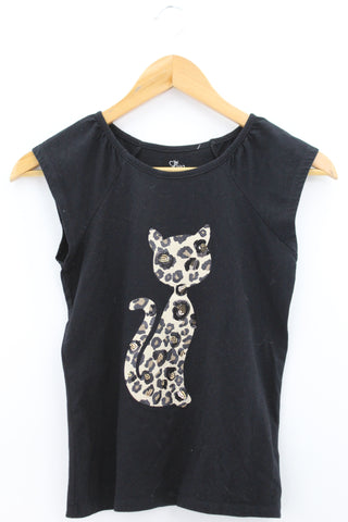TOP niña (3-7) Childrens Place