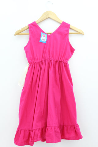 VESTIDO niña (3-7) Jolie