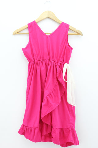 VESTIDO niña (3-7) Jolie