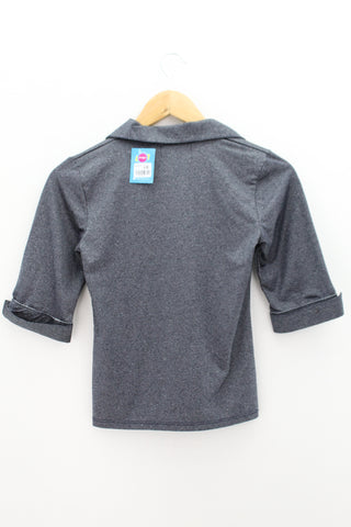 BLUSA niña (3-7)