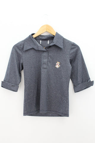 BLUSA niña (3-7)