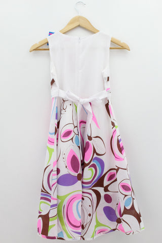 VESTIDO niña (8-14)