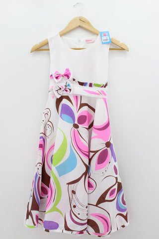 VESTIDO niña (8-14)