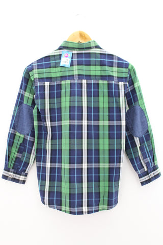 CAMISA niño (3-7)