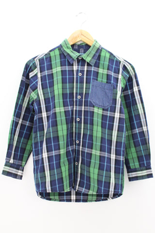 CAMISA niño (3-7)