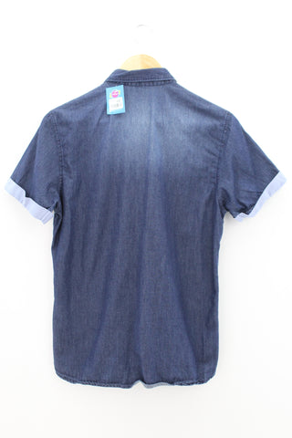 CAMISA niño (8-14)