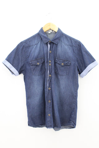 CAMISA niño (8-14)