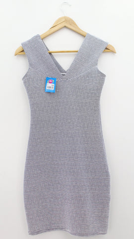 VESTIDO Femenino Mango