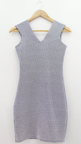 VESTIDO Femenino Mango