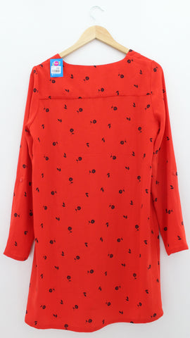 VESTIDO Femenino