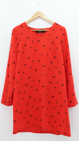 VESTIDO Femenino