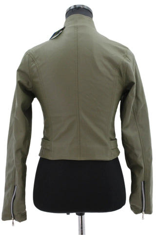 CHAQUETA Femenino