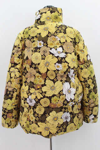 CHOMPA Femenino Zara