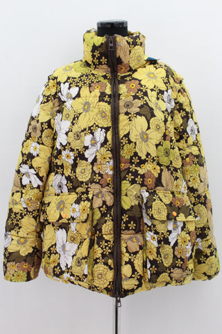 CHOMPA Femenino Zara