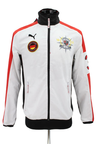 CHOMPA Masculino Puma