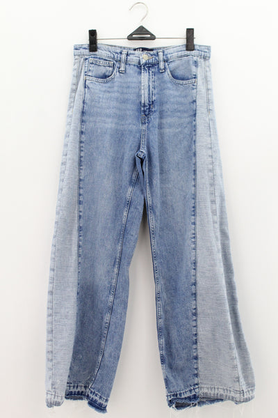 JEAN MUJER Femenino Gap