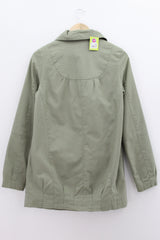 ABRIGO niña (8-14) Bershka