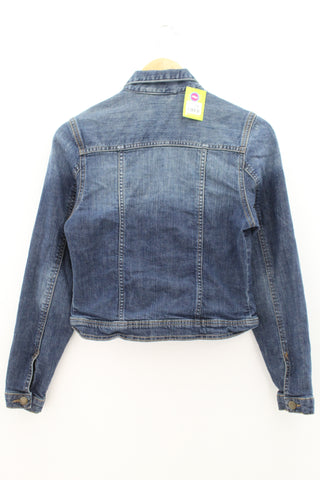 CHAQUETA niña (8-14) Gap