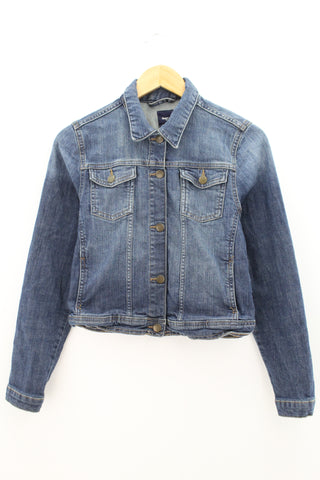 CHAQUETA niña (8-14) Gap