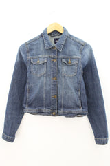 CHAQUETA niña (8-14) Gap