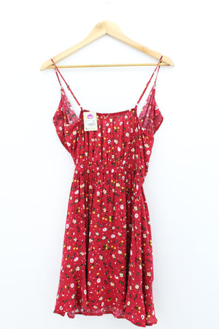 VESTIDO niña (8-14) RM
