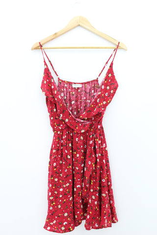 VESTIDO niña (8-14) RM