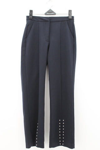 PANTALON VESTIR Femenino Zara