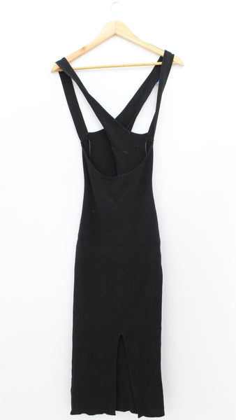 VESTIDO Femenino H&