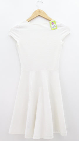 VESTIDO Femenino Bershka