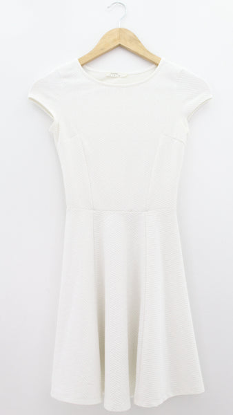 VESTIDO Femenino Bershka