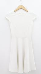VESTIDO Femenino Bershka