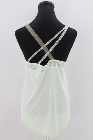 TOP DEPORTIVO Femenino Under Armour