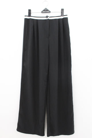 PANTALON VESTIR Femenino Shein